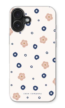 Dotted Petals