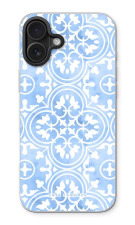 Santorini Tiles