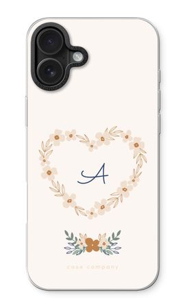 Monogram - Blossom
