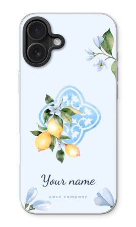 Namecase - Citrus