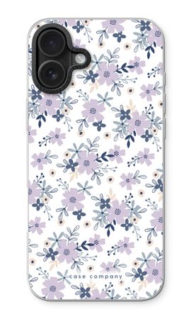 Lavender Lace