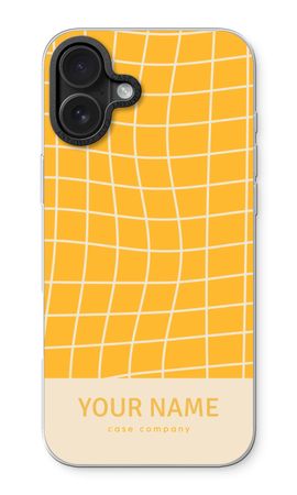 Namecase - Retro