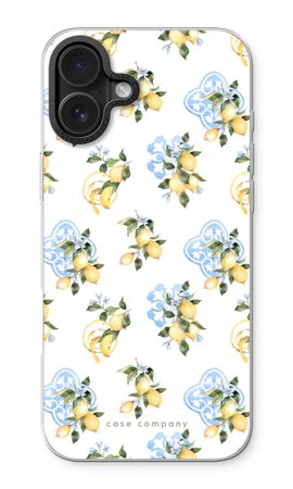 Zesty Tiles