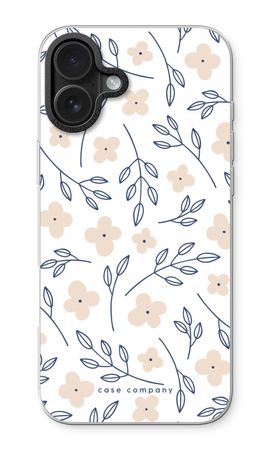 Beige Blossom
