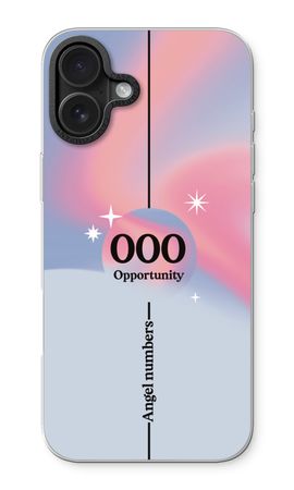 Angel Numbers No.01