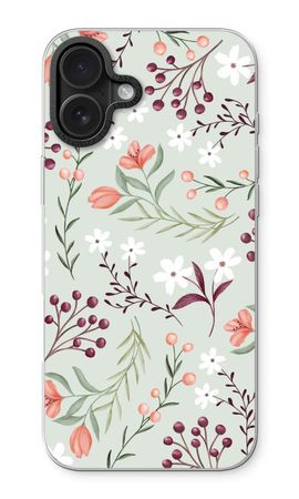 Mundo floral