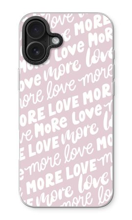More Love