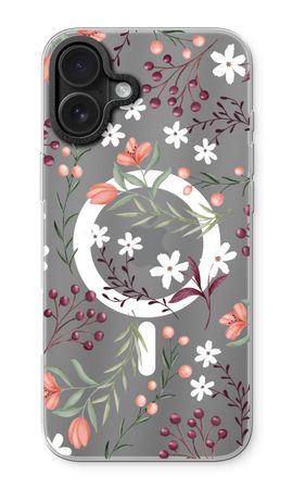 Mundo floral