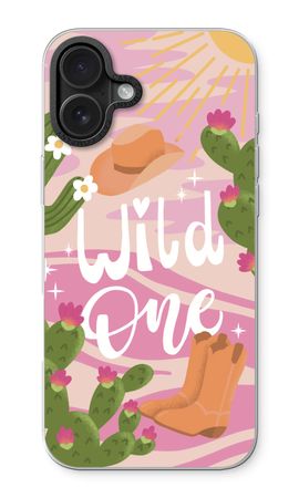 Wild One