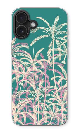 Tropical Palms