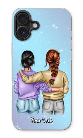 Best Friends N°2