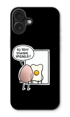 Spiegelei