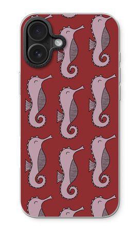 Seahorses