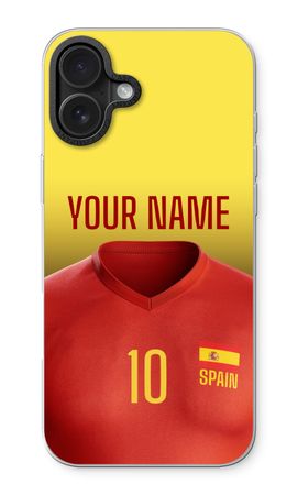 Spain - Football