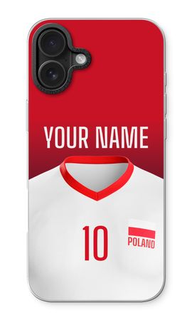 Poland - Football