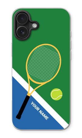 Tennis N°1