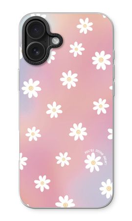 Happy Daisies