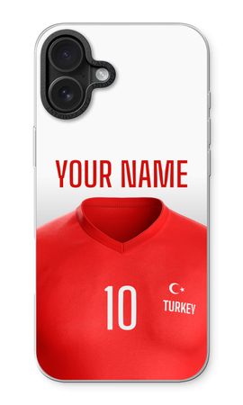 Turkey - Football