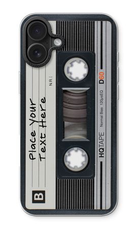 Cassette tape N°3
