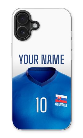 Slovakia - Football