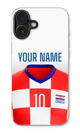 Croatia - Football