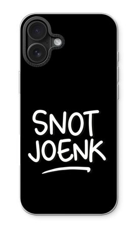 Snotjoenk