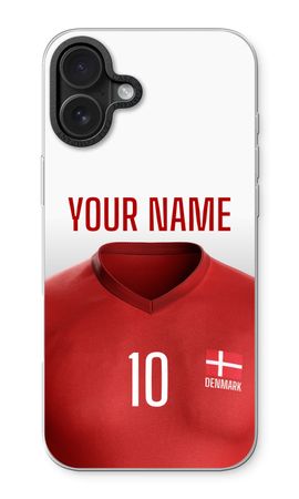 Denmark - Football