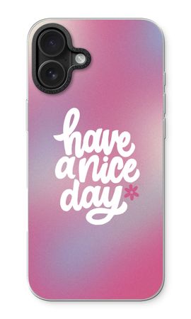 Have a nice day
