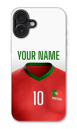 Portugal - Football
