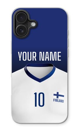 Finland - Football