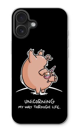 Unicorning