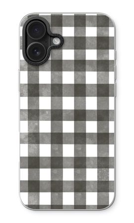 Gingham style