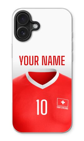 Switzerland - Football