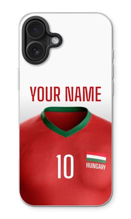 Hungary - Football