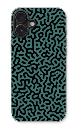 Turing pattern