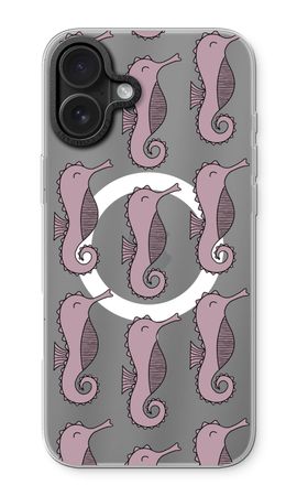 Seahorses