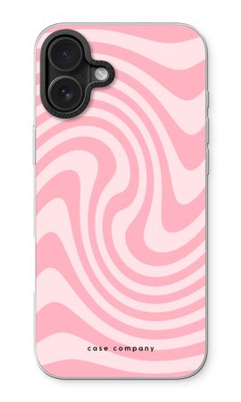 Swirl Pink