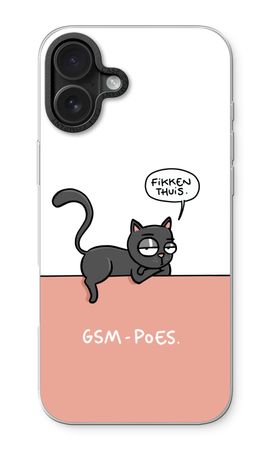 GSM poes