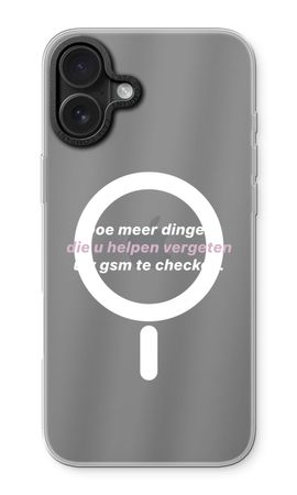 Doe meer dingen die u helpen