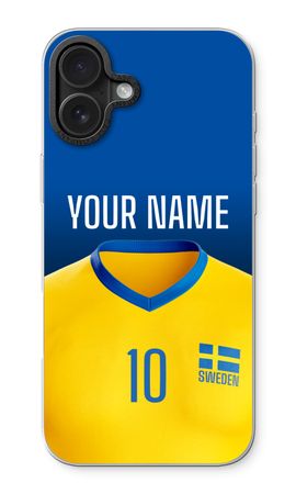 Sweden - Football
