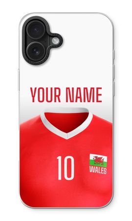 Wales - Football