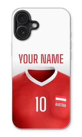 Austria - Football