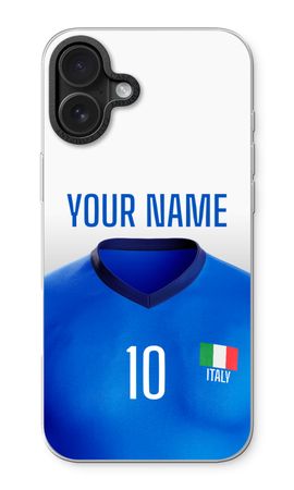 Italy - Football