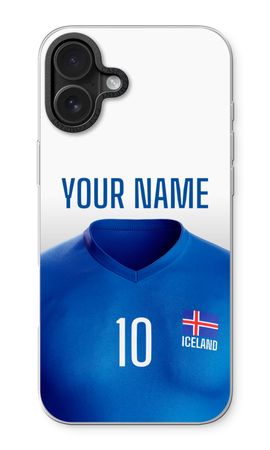 Iceland - Football