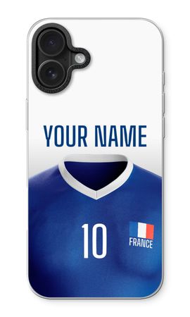 France - Football