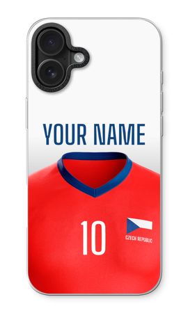 Czech Republic - Football