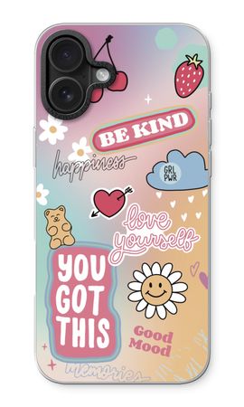 Positivity