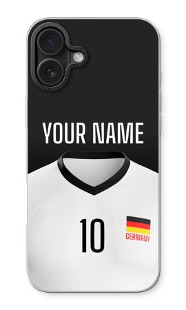 Germany - Football