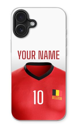 Belgium - Football