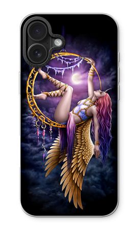 Aerial Angel